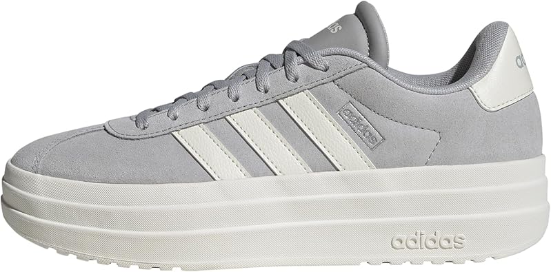 adidas VL COURT BOLD Spor Ayakkabı Kadın