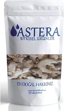 ASTERA 1 Kg Zencefil Tane Kök 1000 Gr