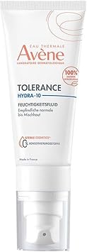 Avene Tolerance Hydra-10 Nemlendirici Krem 40 ml