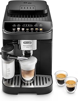 De'Longhi Magnifica Evo Ecam292.81.B Espresso Makinesi