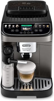 De'Longhi Magnifica Evo Next Ecam312.80.Tb Espresso Makinesi