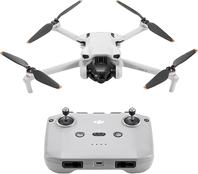 DJI Lito 1 Fly More Combo (DJI RC-N3)