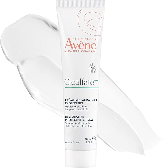 EAU THERMALE AVENE Cicalfate Crème 40 ml