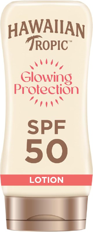 HAWAIIAN Tropic Silk Hydration SPF 50 Güneş Losyonu, 180ml