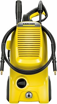 KÄRCHER K 5 Classic 145 Bar Basınçlı Yıkama