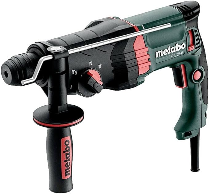 Metabo KHE 2645 2.9J Pnomatik Kırıcı Delici
