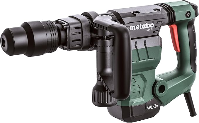 Metabo MH5 7.1J Pnomatik Kırıcı