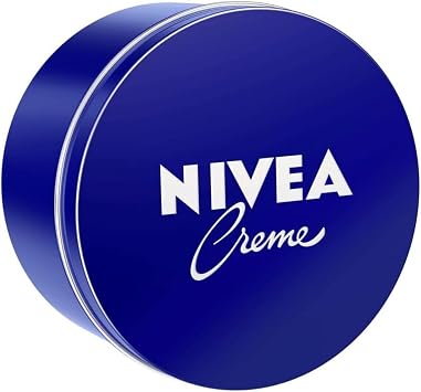 NIVEA Creme Nemlendirici Bakım Kremi 250 ml