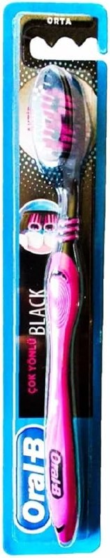 Oral-B Cavity Defense Orta Diş Fırçası