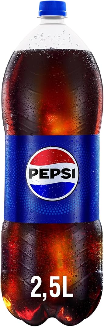Pepsi Kola 2.5L