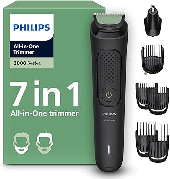 Philips 3000 Serisi 7in1 MG3930/15 Erkek Bakım Seti