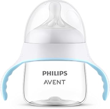 Philips Avent Doğal Tepkili Eğitici Bardak SCF263/61