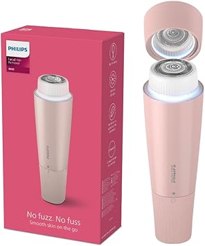 Philips BRR454/00 Yüz Epilasyon Cihazı