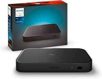Philips Hue Sync Box 8K 4 HDMI Gen2