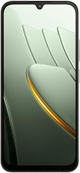 POCO C81 Pro 4G+128G Yeşil