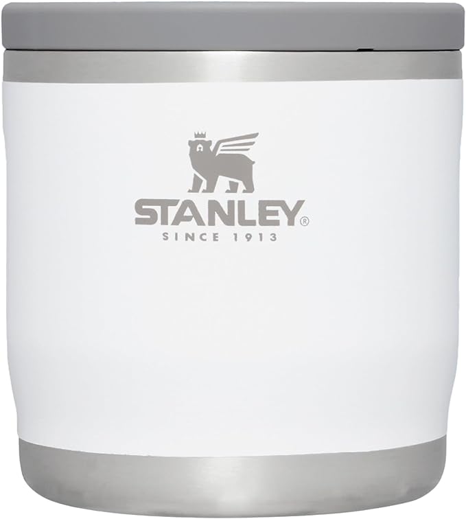Stanley Adventure To-Go 0.35 L Beyaz (Polar)