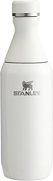Stanley All Day Slim 0.35 L Krem Su Şişesi