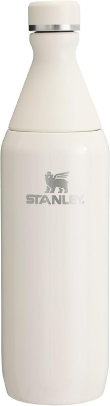 Stanley All Day Slim 0.60 L Krem