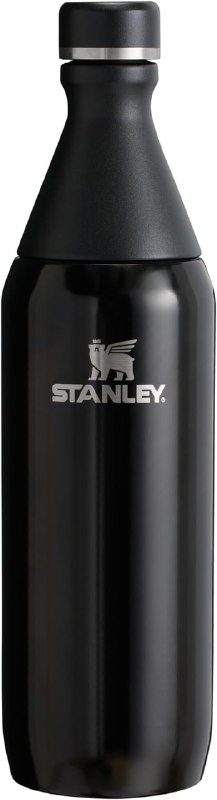 Stanley All Day Slim 0.60 L Siyah