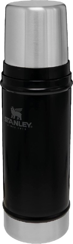 Stanley Classic Legendary Vakumlu Çelik Termos, 0.47 L
