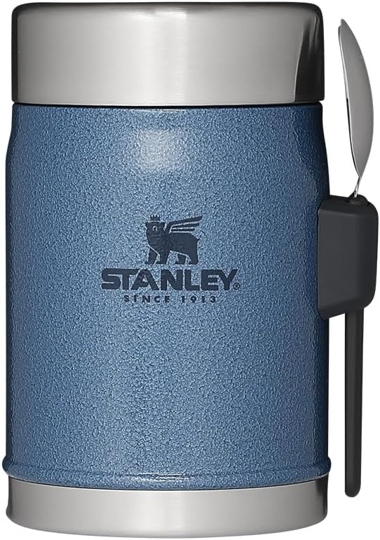 Stanley Classic Legendary Yemek Termosu, 0.4 L