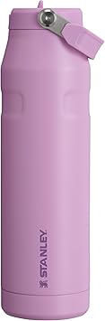 Stanley Flip Straw 2.0 1.06L Paslanmaz Çelik Matara - Lilac