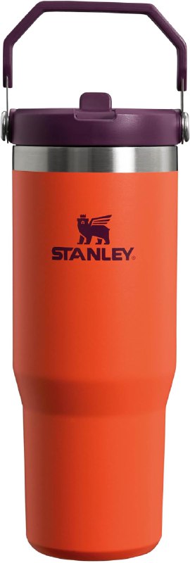 Stanley IceFlow Pipetli Termos Bardak 0.89 L