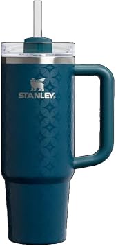 Stanley Quencher Pipetli Termos Bardak 0,89 LT