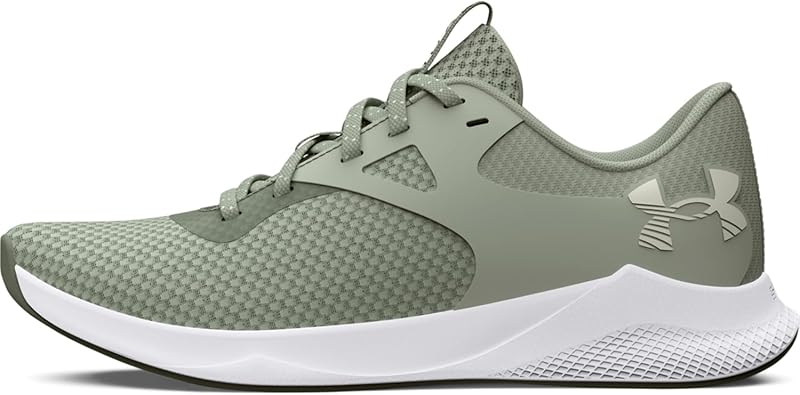 Under Armour UA W Charged Aurora 2 Kadın Spor Ayakkabı