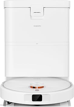 Xiaomi Robot Vacuum H50 Akıllı Robot Süpürge