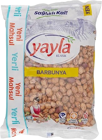 yayla Barbunya, 1 kg